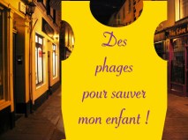 Phages Gilet Jaune Ennis Parnell